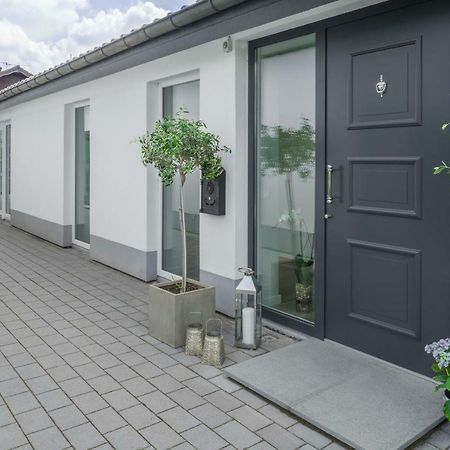 Das Hardberg Birkenau Zewnętrze zdjęcie