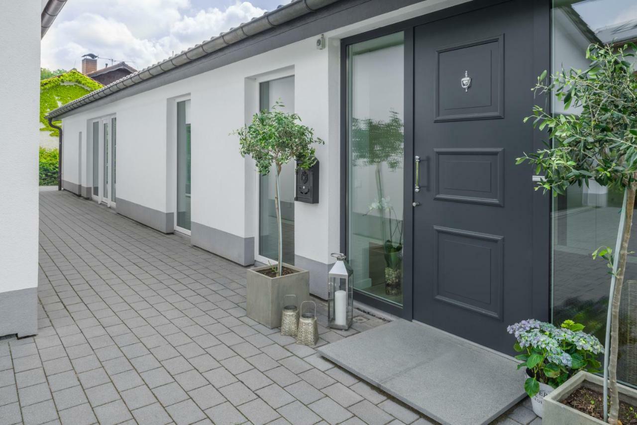 Das Hardberg Birkenau Zewnętrze zdjęcie