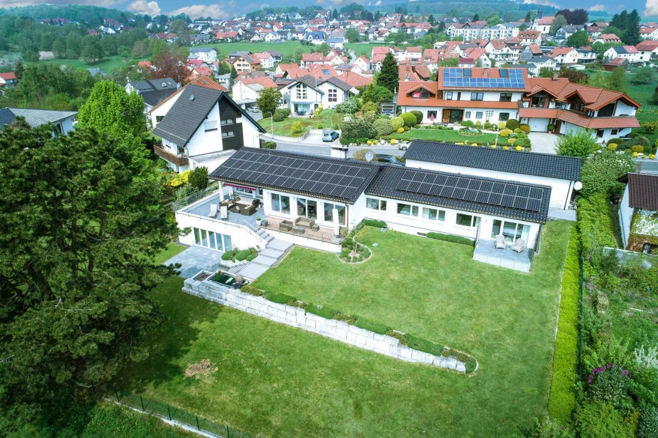 Das Hardberg Birkenau Zewnętrze zdjęcie